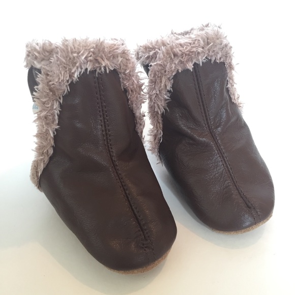robeez winter boots